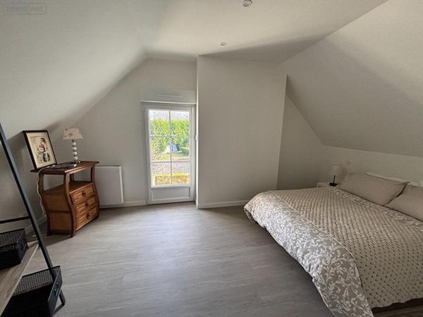 Maison à vendre à Longué-Jumelles dans le Maine-et-Loire (49160), ref : 2018237