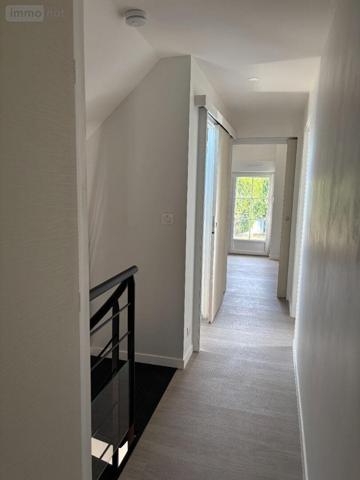 Maison à vendre à Longué-Jumelles dans le Maine-et-Loire (49160), ref : 2018237