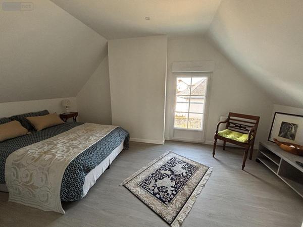 Maison à vendre à Longué-Jumelles dans le Maine-et-Loire (49160), ref : 2018237