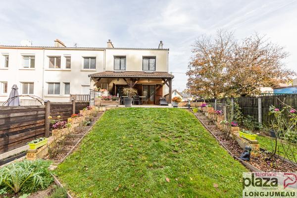 Maison 5 pièces 95 m2