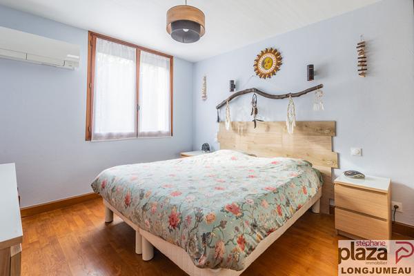Maison 5 pièces 95 m2