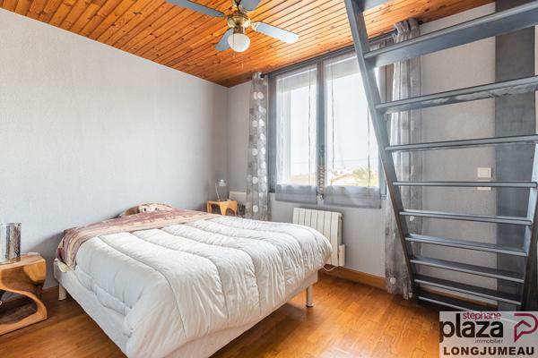 Maison 5 pièces 95 m2