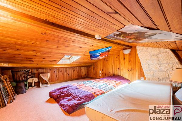 Maison 5 pièces 95 m2