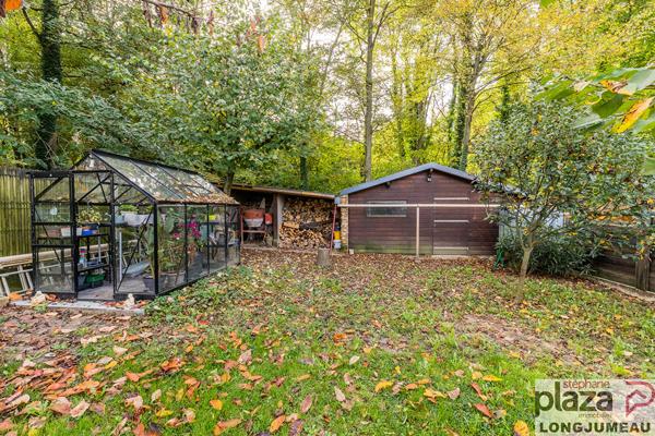 Maison 5 pièces 95 m2