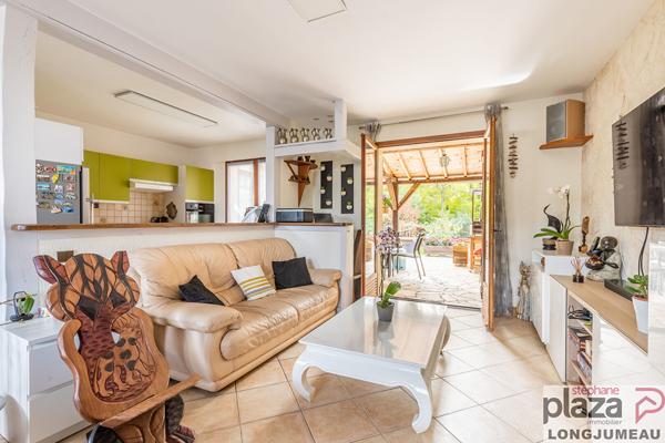 Maison 5 pièces 95 m2