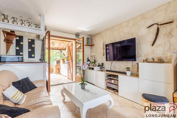 Maison 5 pièces 95 m2