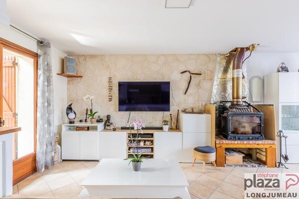 Maison 5 pièces 95 m2
