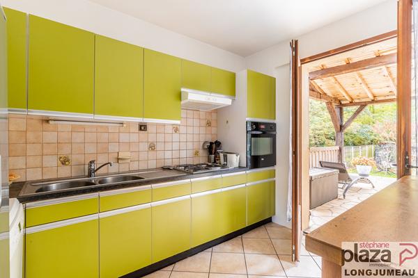 Maison 5 pièces 95 m2