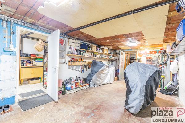 Maison 5 pièces 95 m2