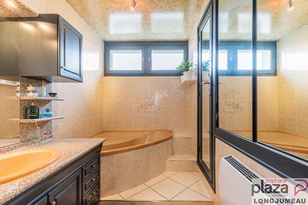 Maison 5 pièces 95 m2