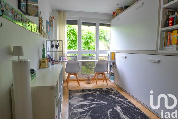 Appartement 3 pièces de 62 m² à Fontenay-aux-Roses (92260)