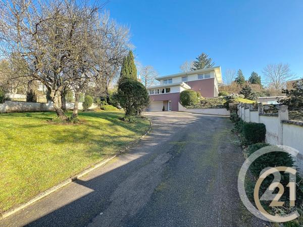 Maison à vendre  7 pièces - 301,14 m2 ST MAX - 54