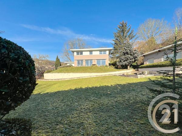 Maison à vendre  7 pièces - 301,14 m2 ST MAX - 54