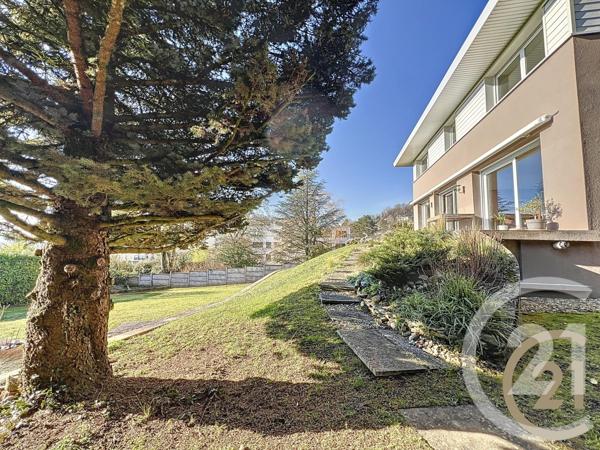 Maison à vendre  7 pièces - 301,14 m2 ST MAX - 54