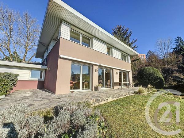 Maison à vendre  7 pièces - 301,14 m2 ST MAX - 54