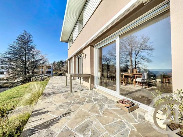 Maison à vendre  7 pièces - 301,14 m2 ST MAX - 54