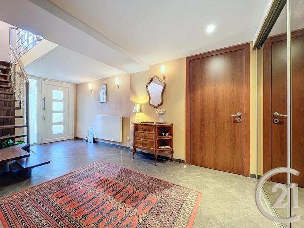 Maison à vendre  7 pièces - 301,14 m2 ST MAX - 54