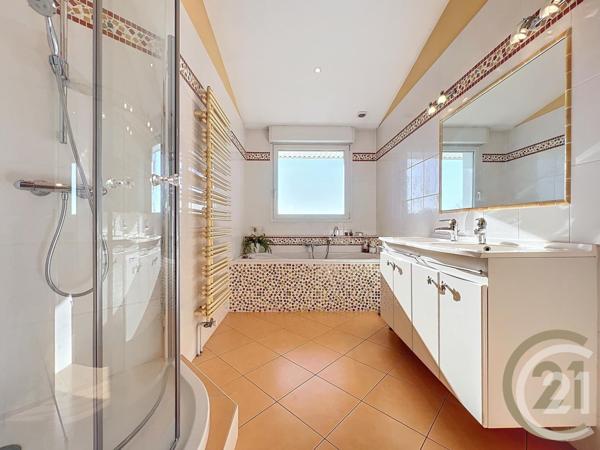 Maison à vendre  7 pièces - 301,14 m2 ST MAX - 54