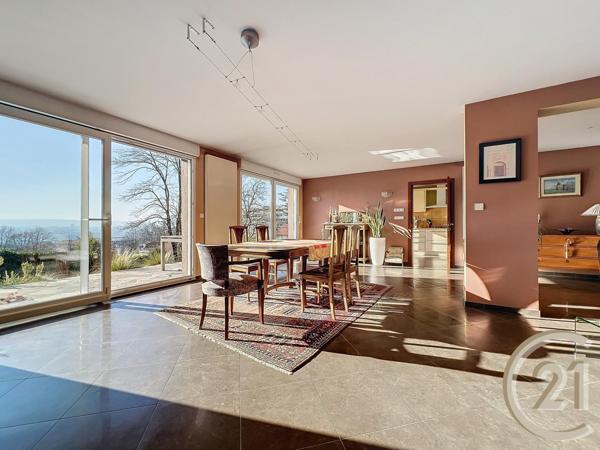 Maison à vendre  7 pièces - 301,14 m2 ST MAX - 54