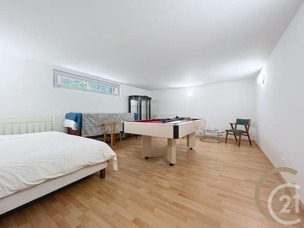 Maison à vendre  7 pièces - 301,14 m2 ST MAX - 54