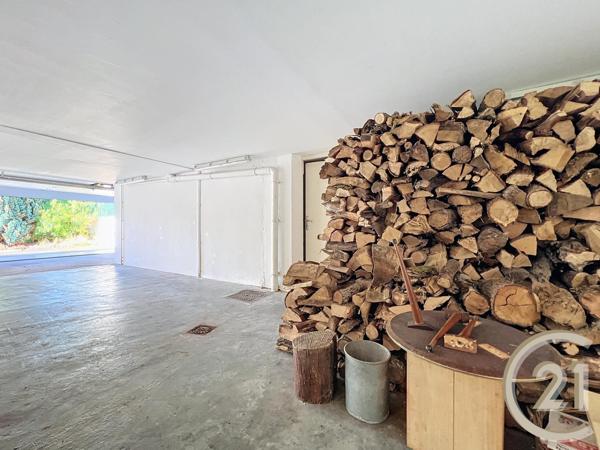 Maison à vendre  7 pièces - 301,14 m2 ST MAX - 54