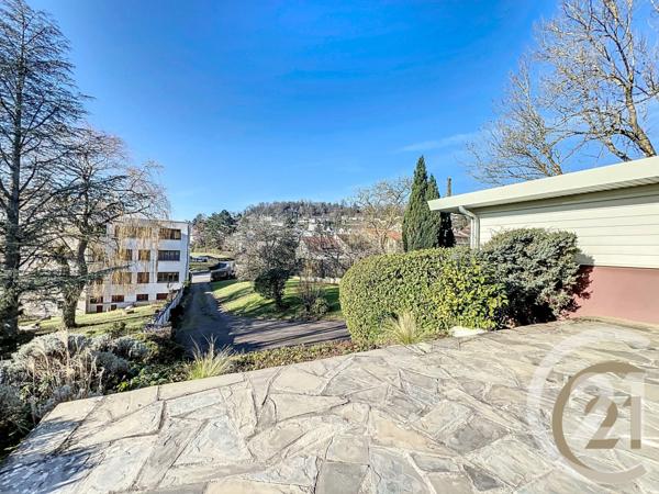 Maison à vendre  7 pièces - 301,14 m2 ST MAX - 54