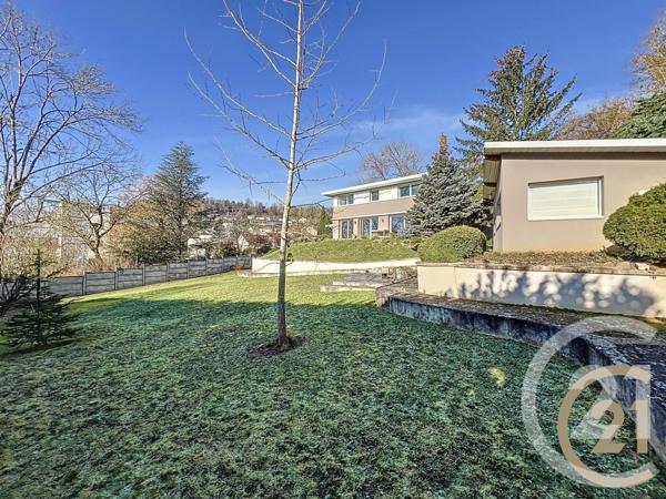 Maison à vendre  7 pièces - 301,14 m2 ST MAX - 54