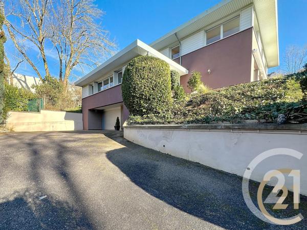 Maison à vendre  7 pièces - 301,14 m2 ST MAX - 54