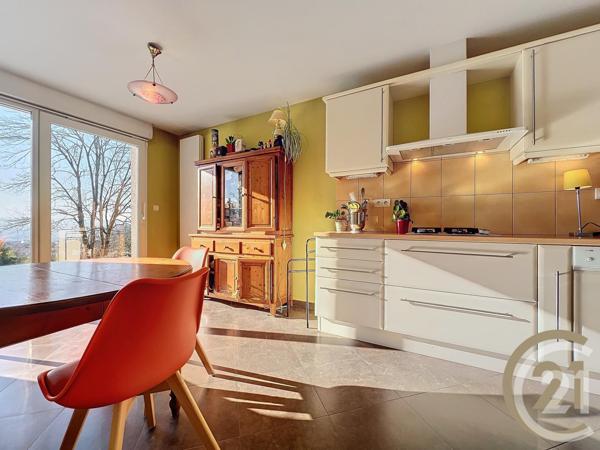 Maison à vendre  7 pièces - 301,14 m2 ST MAX - 54