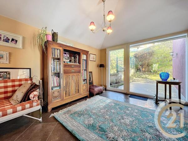 Maison à vendre  7 pièces - 301,14 m2 ST MAX - 54