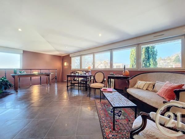 Maison à vendre  7 pièces - 301,14 m2 ST MAX - 54