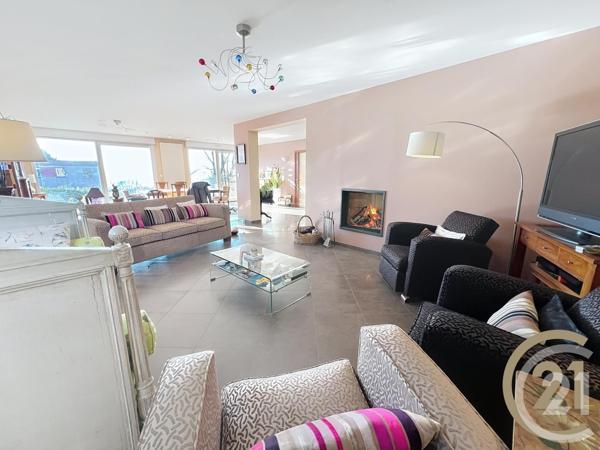 Maison à vendre  7 pièces - 301,14 m2 ST MAX - 54