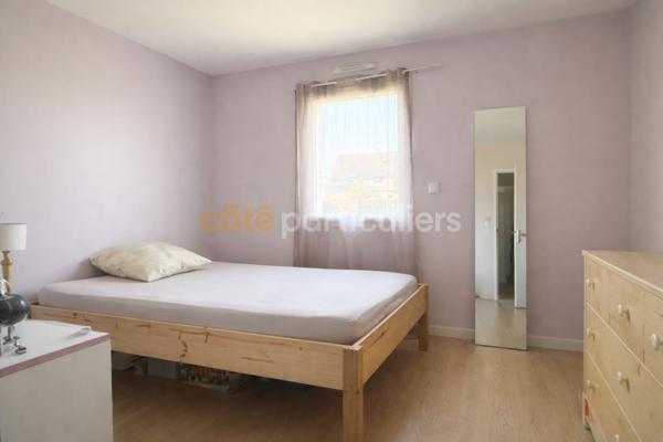 Vente Maison94 m² - 5 Pièces - LA BACONNIERE (53240)