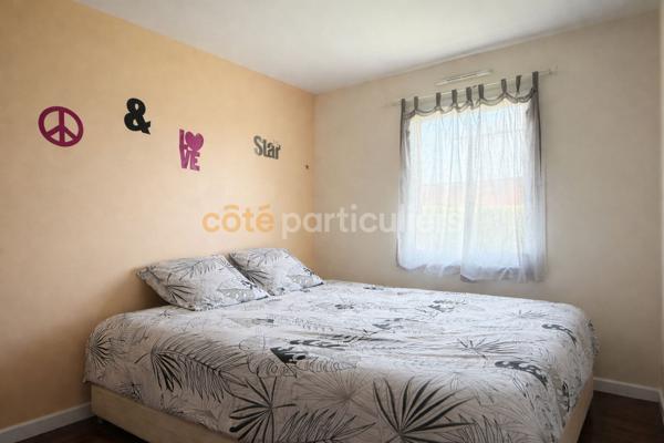 Vente Maison94 m² - 5 Pièces - LA BACONNIERE (53240)