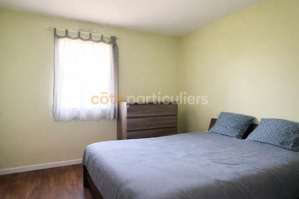 Vente Maison94 m² - 5 Pièces - LA BACONNIERE (53240)