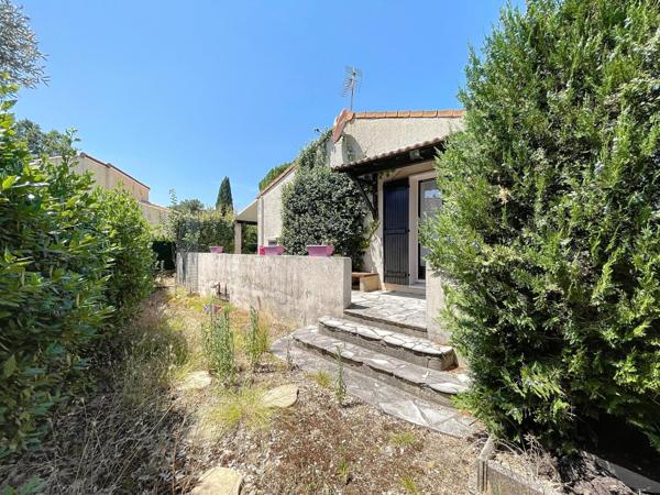 PRADEZ LE LEZ AU CALME MAISON DE PLAIN PIED T4