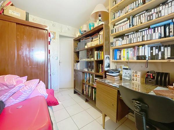 PRADEZ LE LEZ AU CALME MAISON DE PLAIN PIED T4