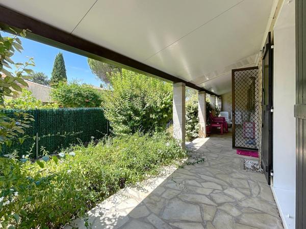 PRADEZ LE LEZ AU CALME MAISON DE PLAIN PIED T4