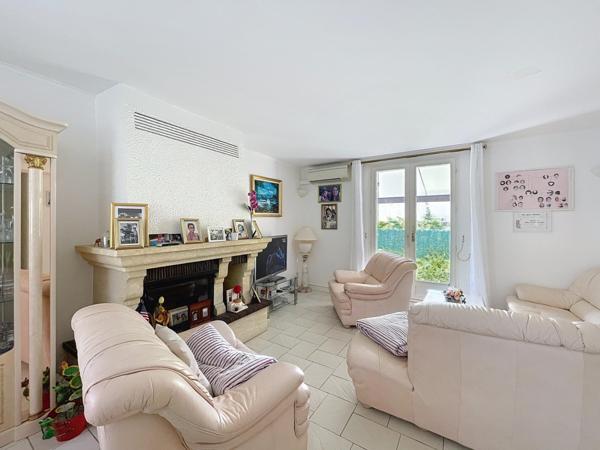 PRADEZ LE LEZ AU CALME MAISON DE PLAIN PIED T4