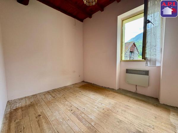 Achat vente Maison Tarascon sur Ariège