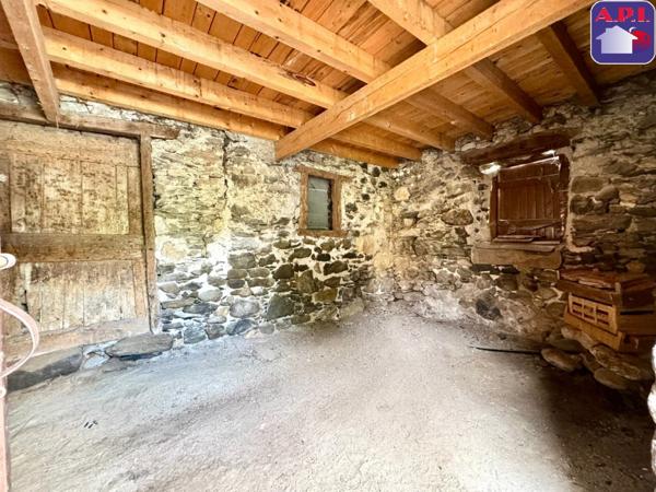 Achat vente Maison Tarascon sur Ariège