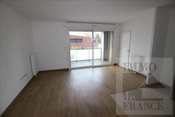 T2 MARCQ EN BAROEUL - 2 pièce(s) - 47.54 m2