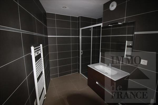 T2 MARCQ EN BAROEUL - 2 pièce(s) - 47.54 m2