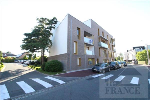 T2 MARCQ EN BAROEUL - 2 pièce(s) - 47.54 m2