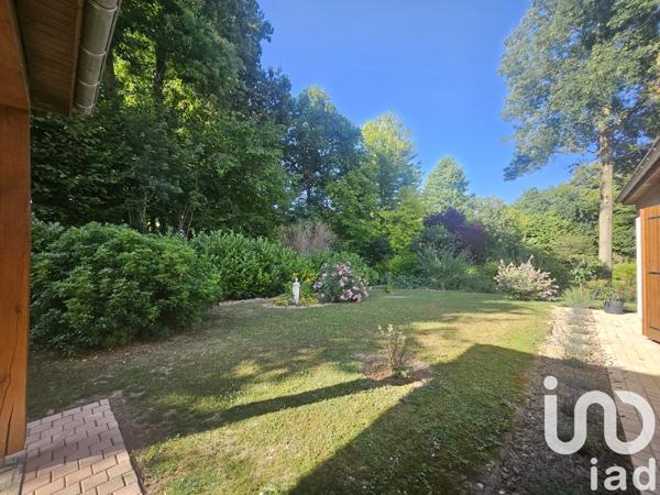 Maison à vendre 6 pièces 158 m² Marcilly-sur-Seine