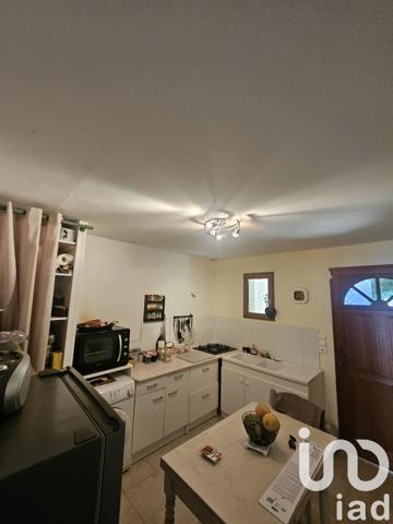 Maison à vendre 6 pièces 158 m² Marcilly-sur-Seine