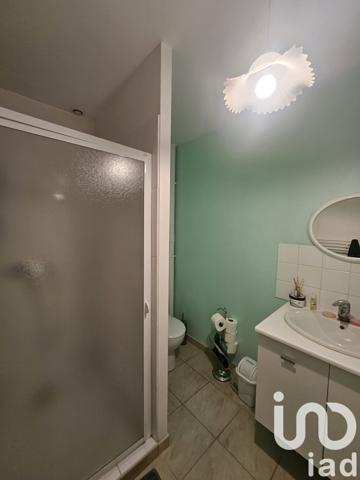 Maison à vendre 6 pièces 158 m² Marcilly-sur-Seine