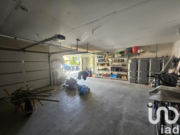 Maison à vendre 6 pièces 158 m² Marcilly-sur-Seine