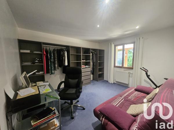 Maison à vendre 6 pièces 158 m² Marcilly-sur-Seine