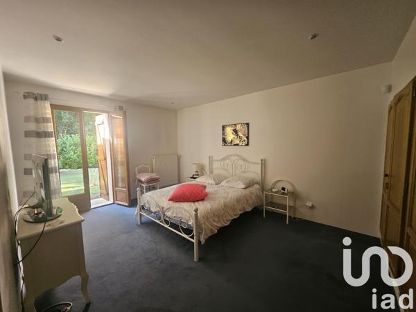 Maison à vendre 6 pièces 158 m² Marcilly-sur-Seine